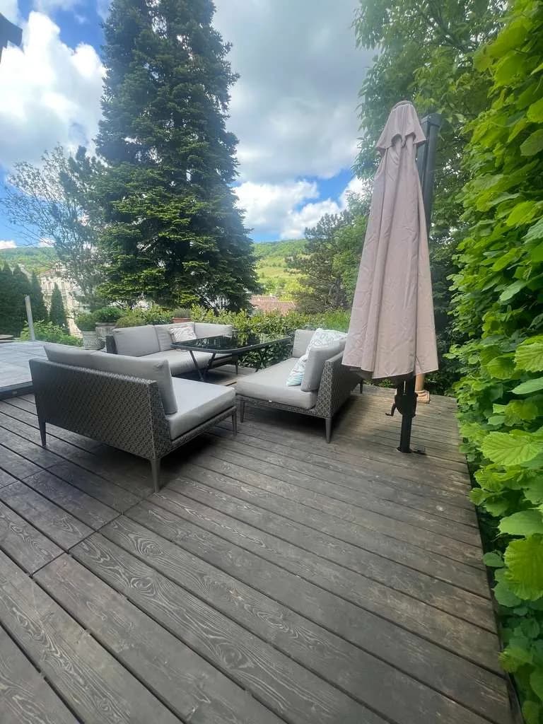 7-Zimmer-Haus kaufen in Wien – 275 m², € 2.400.000 – Bild 13 von 14