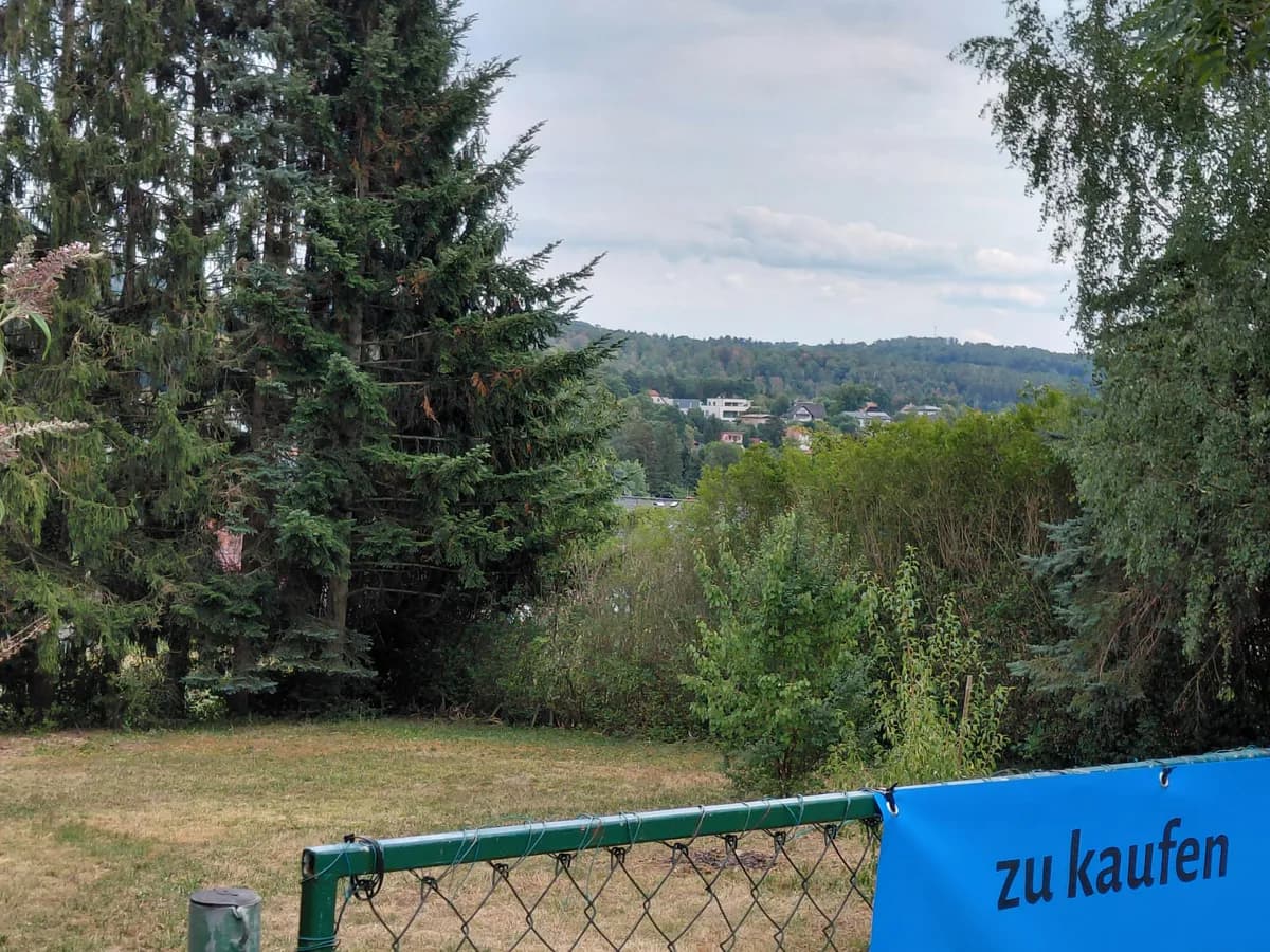 Grundstück kaufen in Graz – 1 490 m², € 660.000 – Bild 2 von 11