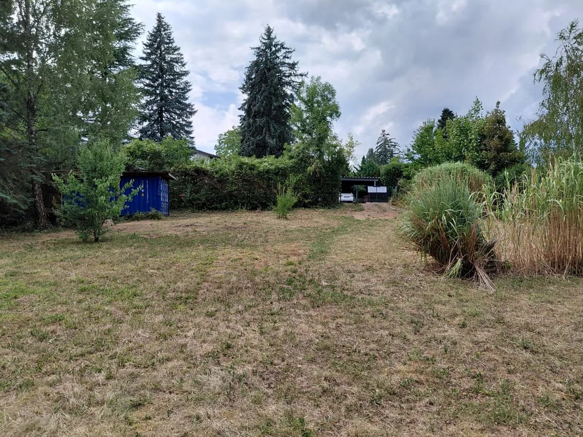 Grundstück kaufen in Graz – 1 490 m², € 660.000 – Bild 5 von 11