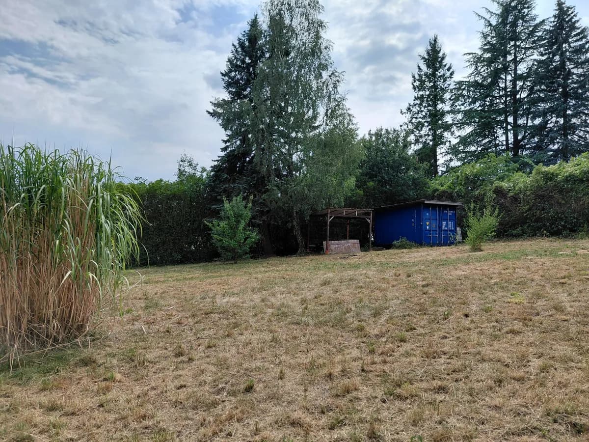 Grundstück kaufen in Graz – 1 490 m², € 660.000 – Bild 7 von 11