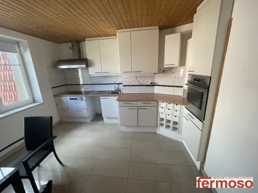 3-Zimmer-Wohnung mieten in Baden – 91,56 m², € 922 – Bild 2 von 17
