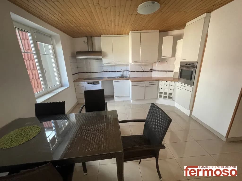 3-Zimmer-Wohnung mieten in Baden – 91,56 m², € 922 – Bild 3 von 17