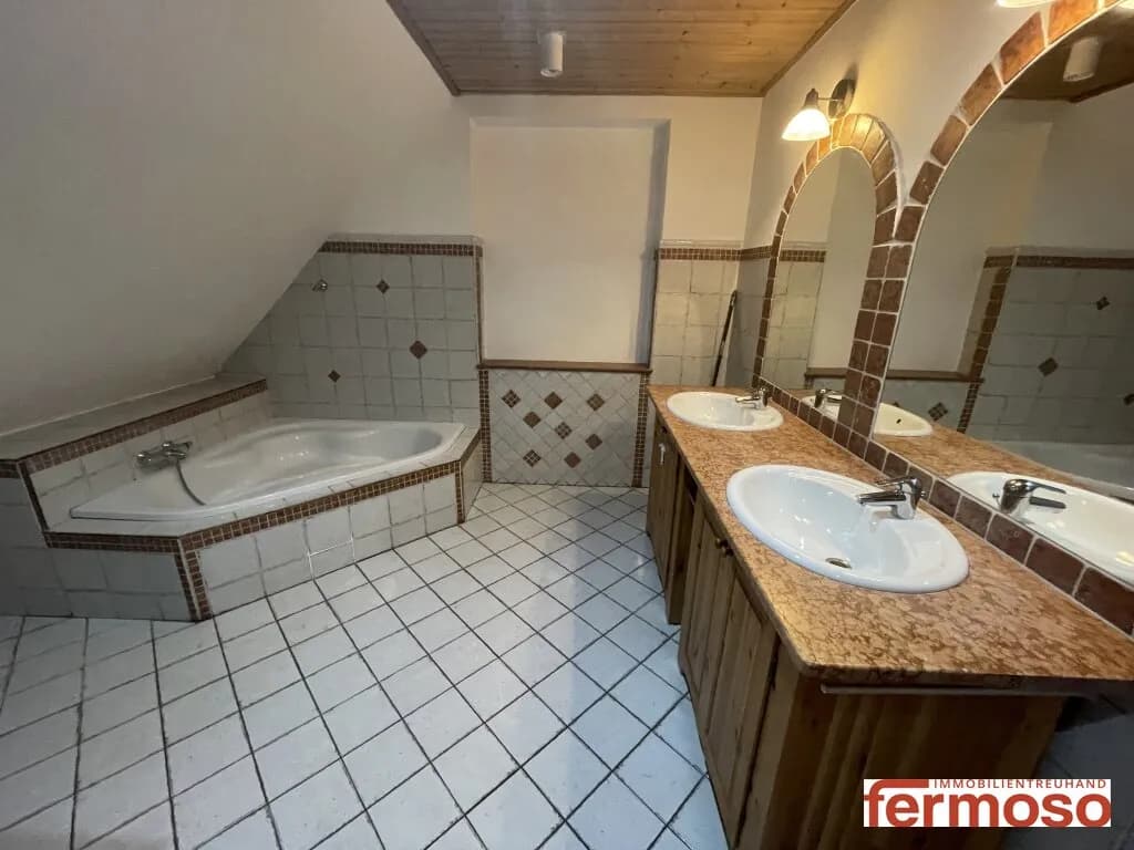 3-Zimmer-Wohnung mieten in Baden – 91,56 m², € 922 – Bild 5 von 17