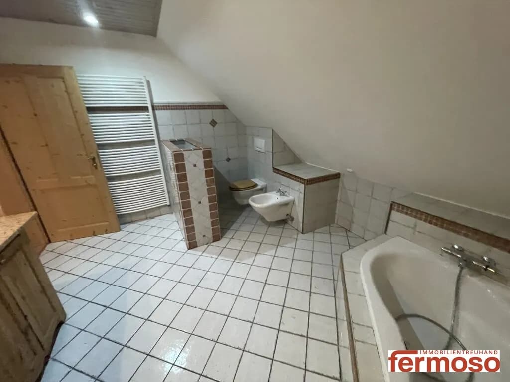 3-Zimmer-Wohnung mieten in Baden – 91,56 m², € 922 – Bild 6 von 17