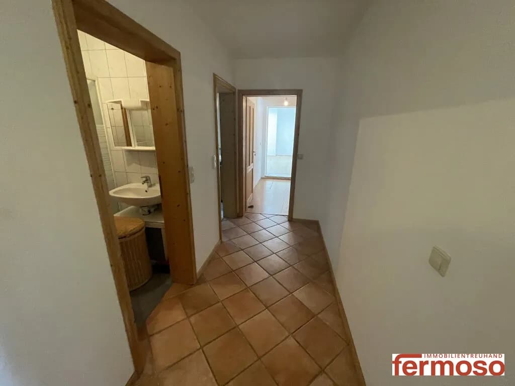 3-Zimmer-Wohnung mieten in Baden – 91,56 m², € 922 – Bild 10 von 17