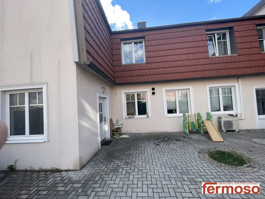 3-Zimmer-Wohnung mieten in Baden – 91,56 m², € 922 – Bild 13 von 17