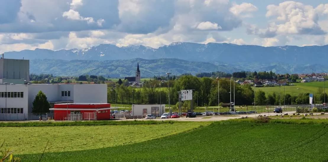 Immobilie kaufen in Vöcklabruck – 8 692 m² – Bild 4 von 4