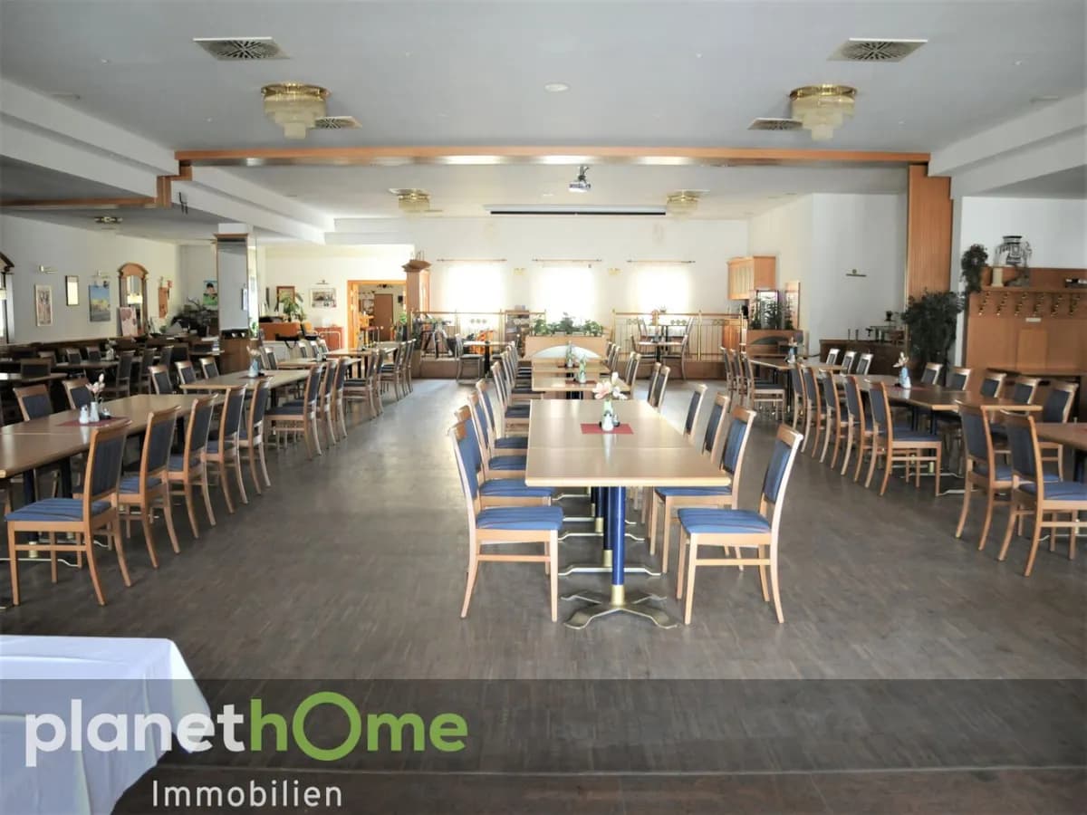Gewerbeimmobilie kaufen in Eisenstadt - Umgebung – 307 m², € 2.750.000 – Bild 3 von 25