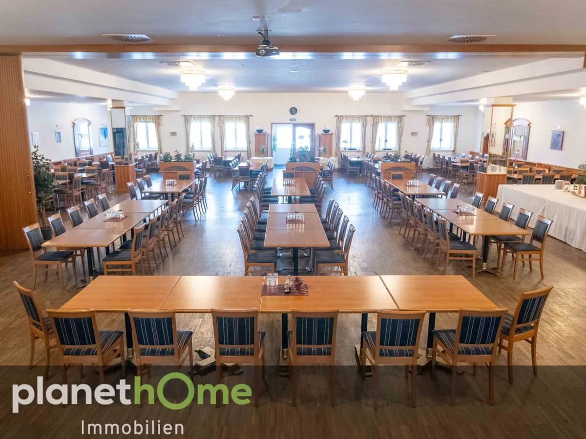 Gewerbeimmobilie kaufen in Eisenstadt - Umgebung – 307 m², € 2.750.000 – Bild 4 von 25