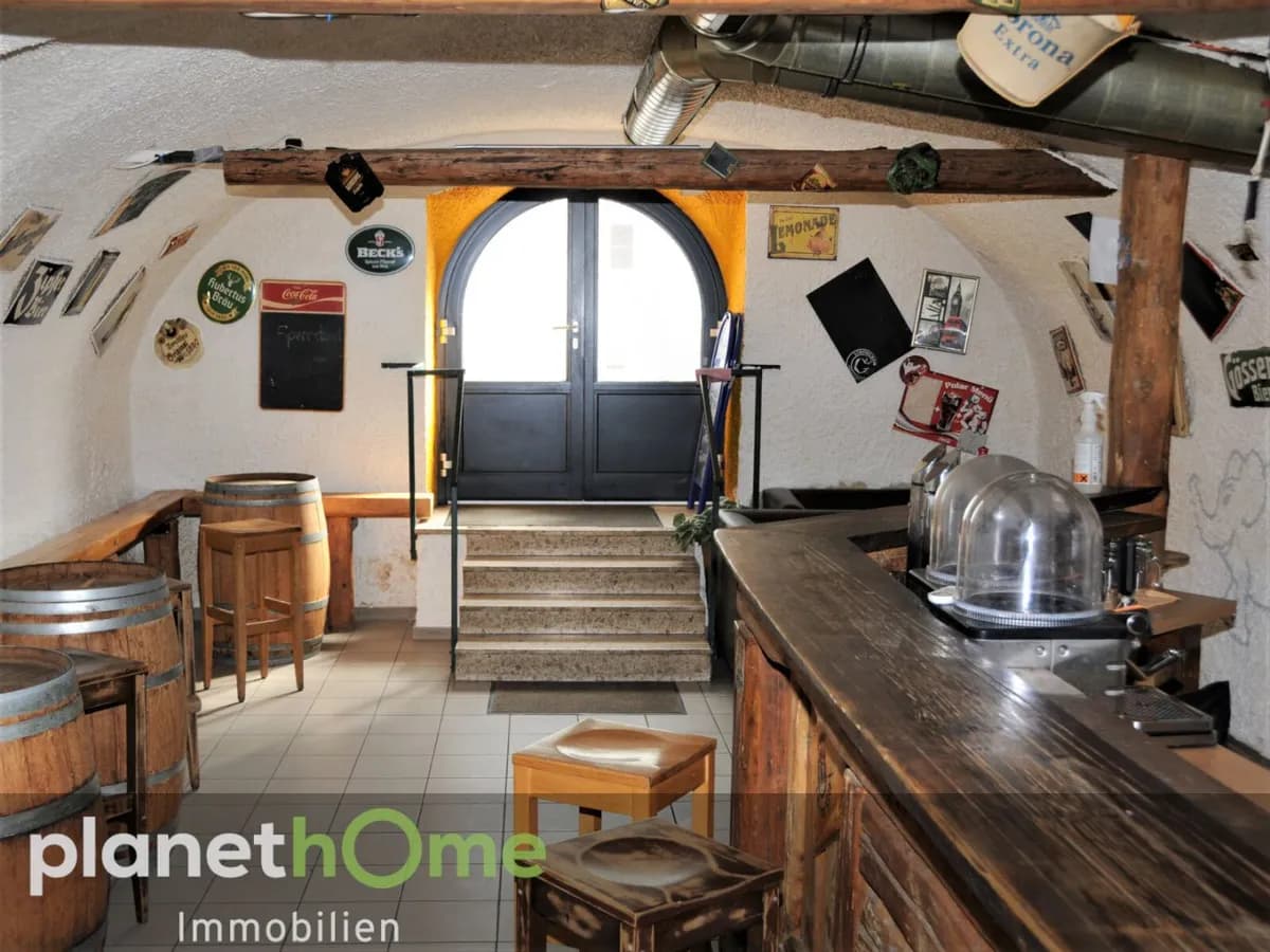 Gewerbeimmobilie kaufen in Eisenstadt - Umgebung – 307 m², € 2.750.000 – Bild 5 von 25