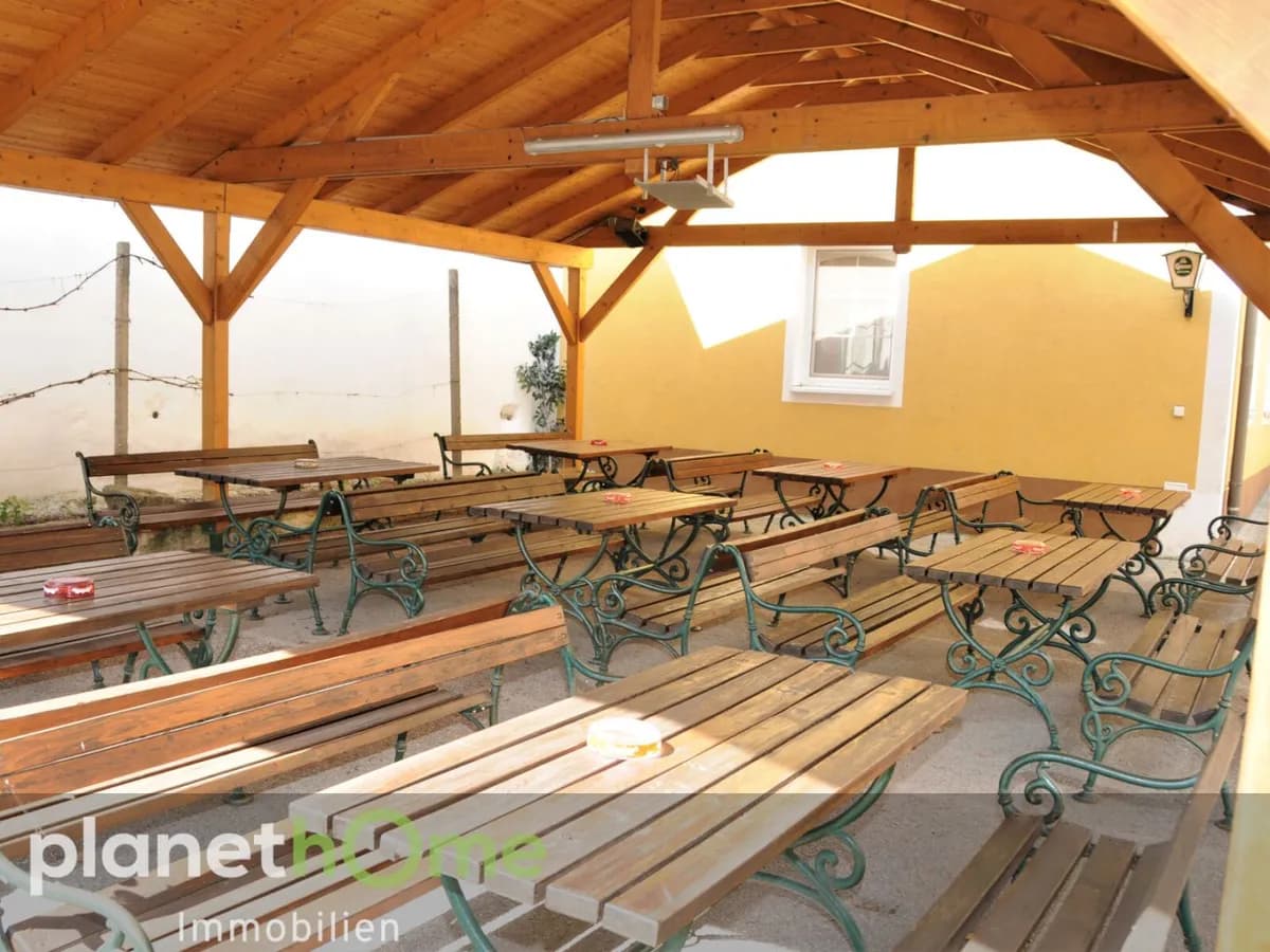 Gewerbeimmobilie kaufen in Eisenstadt - Umgebung – 307 m², € 2.750.000 – Bild 6 von 25