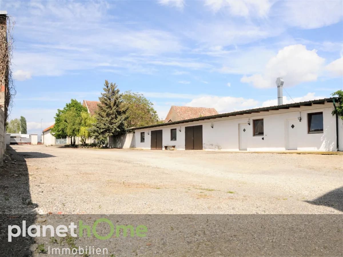 Gewerbeimmobilie kaufen in Eisenstadt - Umgebung – 307 m², € 2.750.000 – Bild 14 von 25