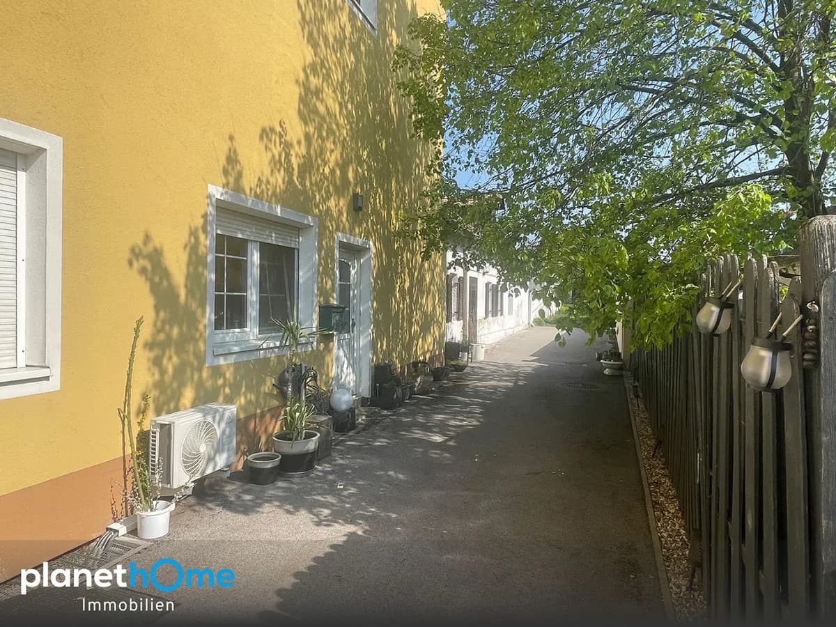 Gewerbeimmobilie kaufen in Eisenstadt - Umgebung – 307 m², € 2.750.000 – Bild 15 von 25