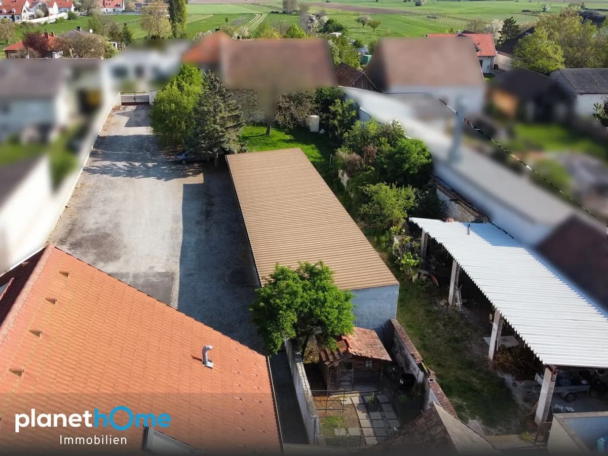 Gewerbeimmobilie kaufen in Eisenstadt - Umgebung – 307 m², € 2.750.000 – Bild 16 von 25