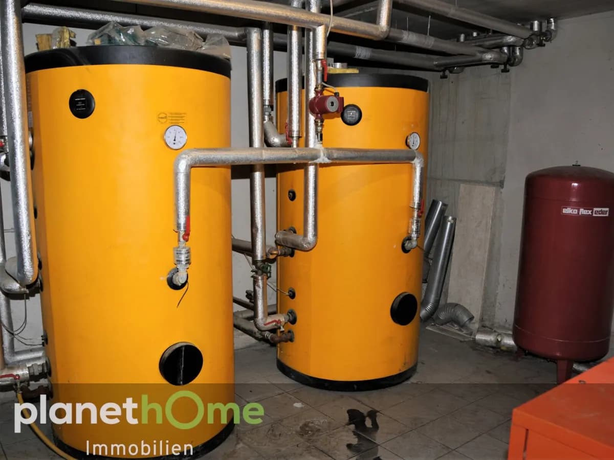Gewerbeimmobilie kaufen in Eisenstadt - Umgebung – 307 m², € 2.750.000 – Bild 19 von 25