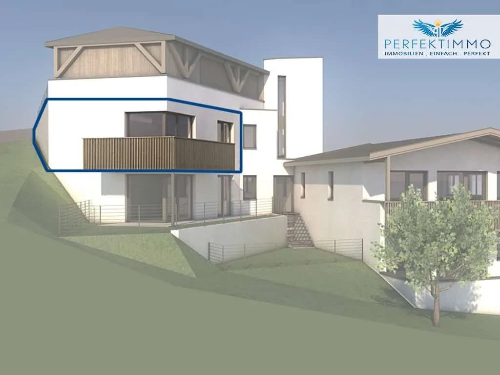 2-Zimmer-Wohnung kaufen in Landeck – 56,98 m² – Bild 3 von 21