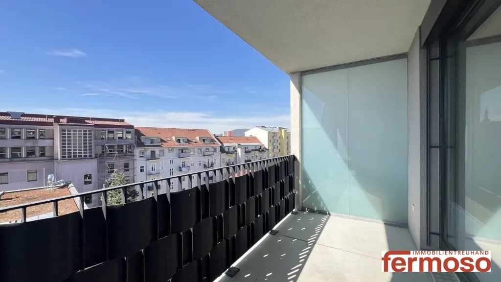 3-Zimmer-Wohnung mieten in Graz – 102 m², € 1.399 – Bild 2 von 12