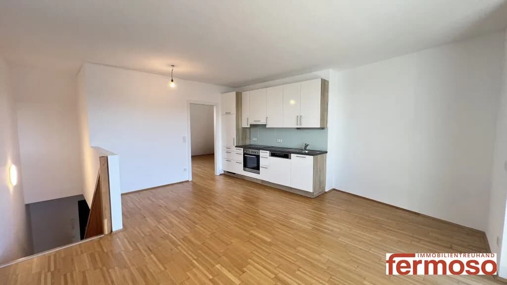 3-Zimmer-Wohnung mieten in Graz – 102 m², € 1.399 – Bild 3 von 12