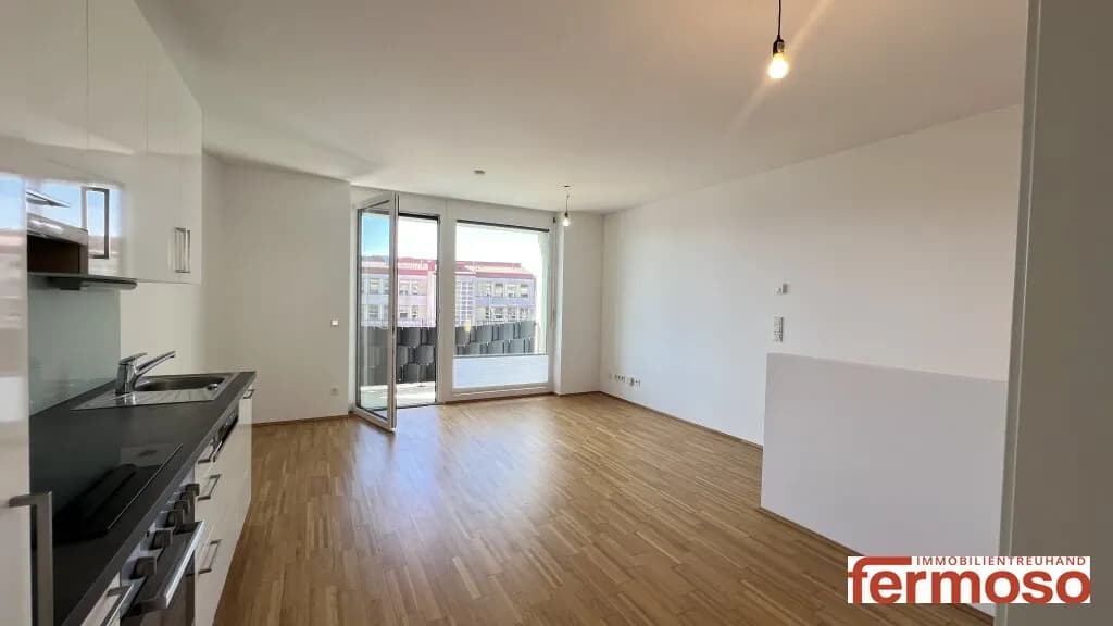 3-Zimmer-Wohnung mieten in Graz – 102 m², € 1.399 – Bild 4 von 12