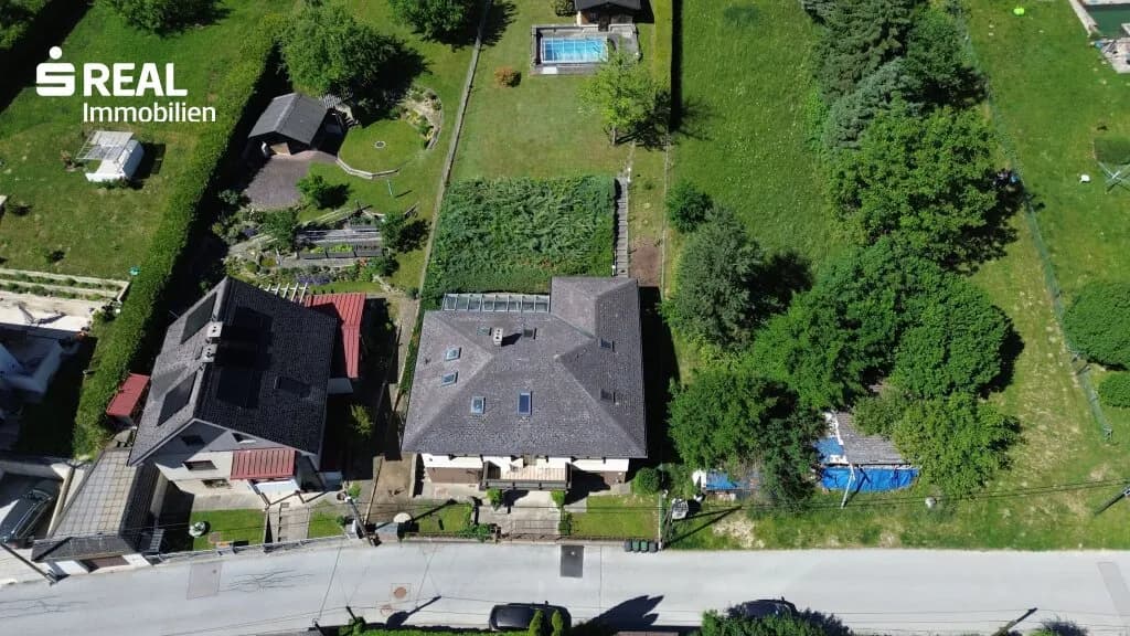 Grundstück kaufen in Tulln – 856 m², € 307.000 – Bild 2 von 9