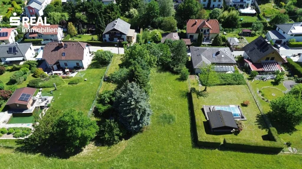 Grundstück kaufen in Tulln – 856 m², € 307.000 – Bild 3 von 9