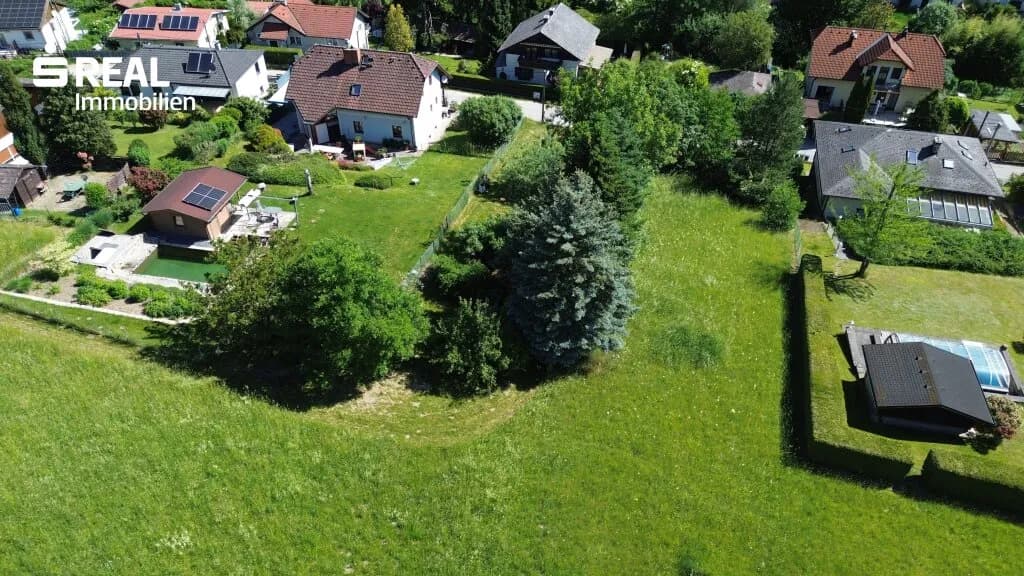 Grundstück kaufen in Tulln – 856 m², € 307.000 – Bild 4 von 9