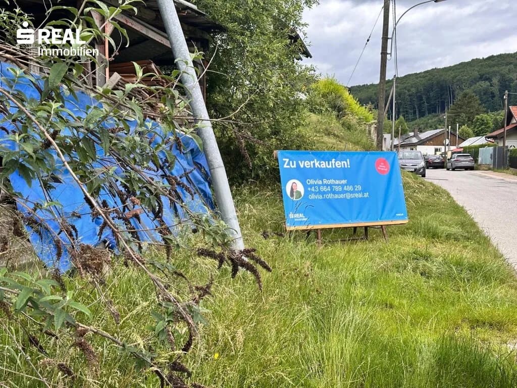 Grundstück kaufen in Tulln – 856 m², € 307.000 – Bild 6 von 9
