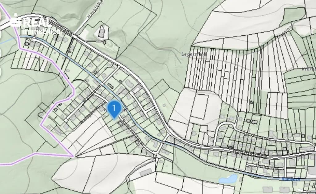 Grundstück kaufen in Tulln – 856 m², € 307.000 – Bild 8 von 9