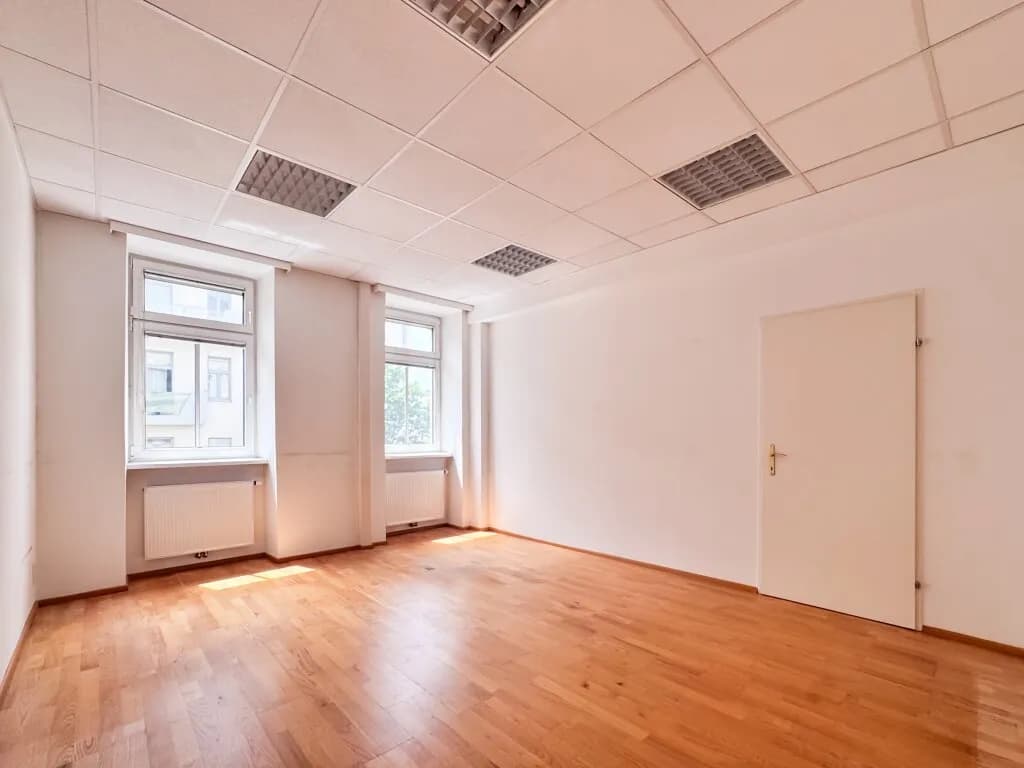 Gewerbeimmobilie mieten in Wien – 52 m², € 825 – Bild 2 von 10