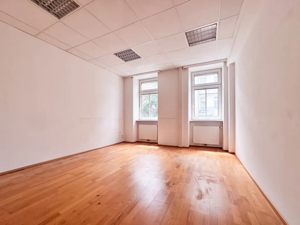 Gewerbeimmobilie mieten in Wien – 52 m², € 825 – Bild 3 von 10