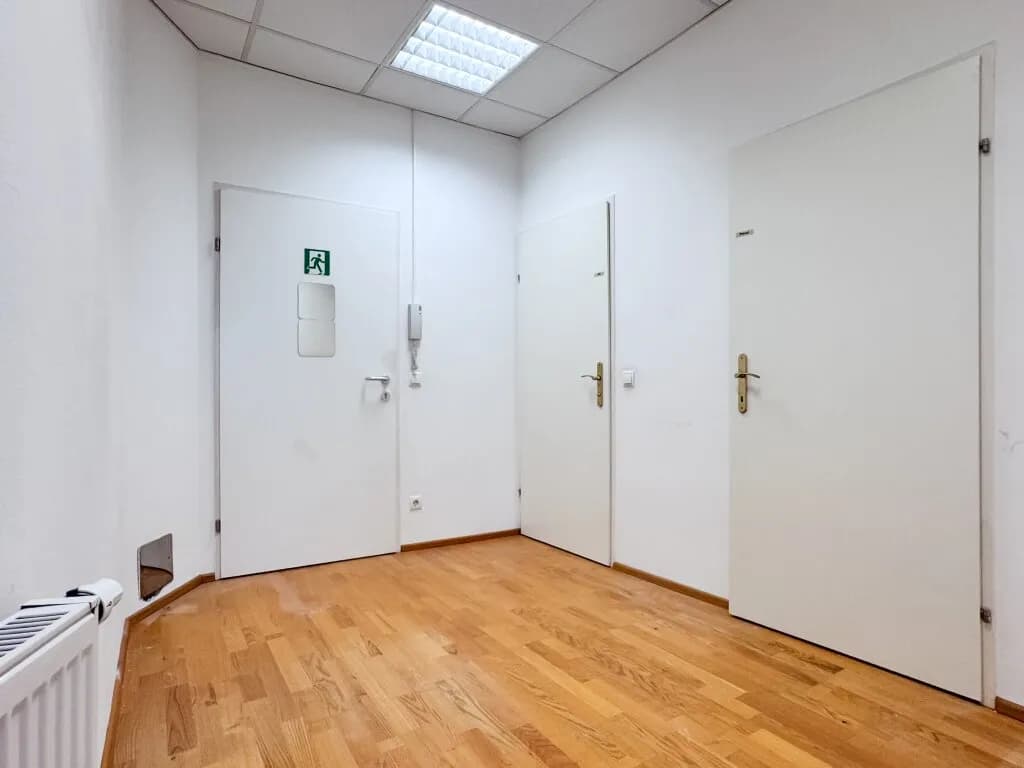 Gewerbeimmobilie mieten in Wien – 52 m², € 825 – Bild 4 von 10