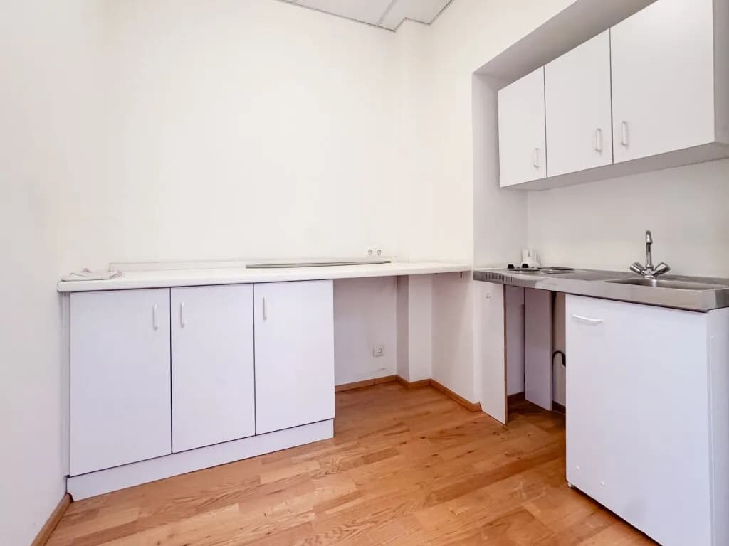 Gewerbeimmobilie mieten in Wien – 52 m², € 825 – Bild 5 von 10