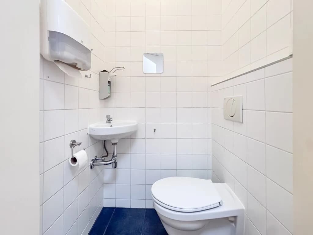 Gewerbeimmobilie mieten in Wien – 52 m², € 825 – Bild 6 von 10