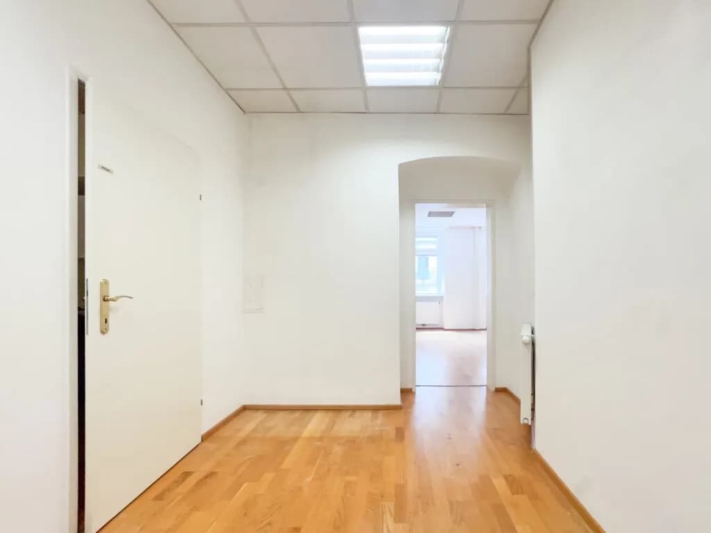 Gewerbeimmobilie mieten in Wien – 52 m², € 825 – Bild 7 von 10