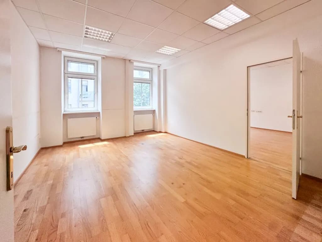 Gewerbeimmobilie mieten in Wien – 52 m², € 825 – Bild 8 von 10