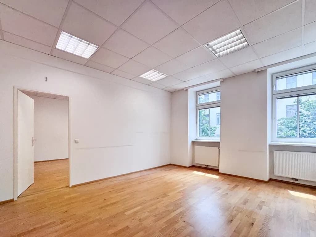 Gewerbeimmobilie mieten in Wien – 52 m², € 825 – Bild 9 von 10