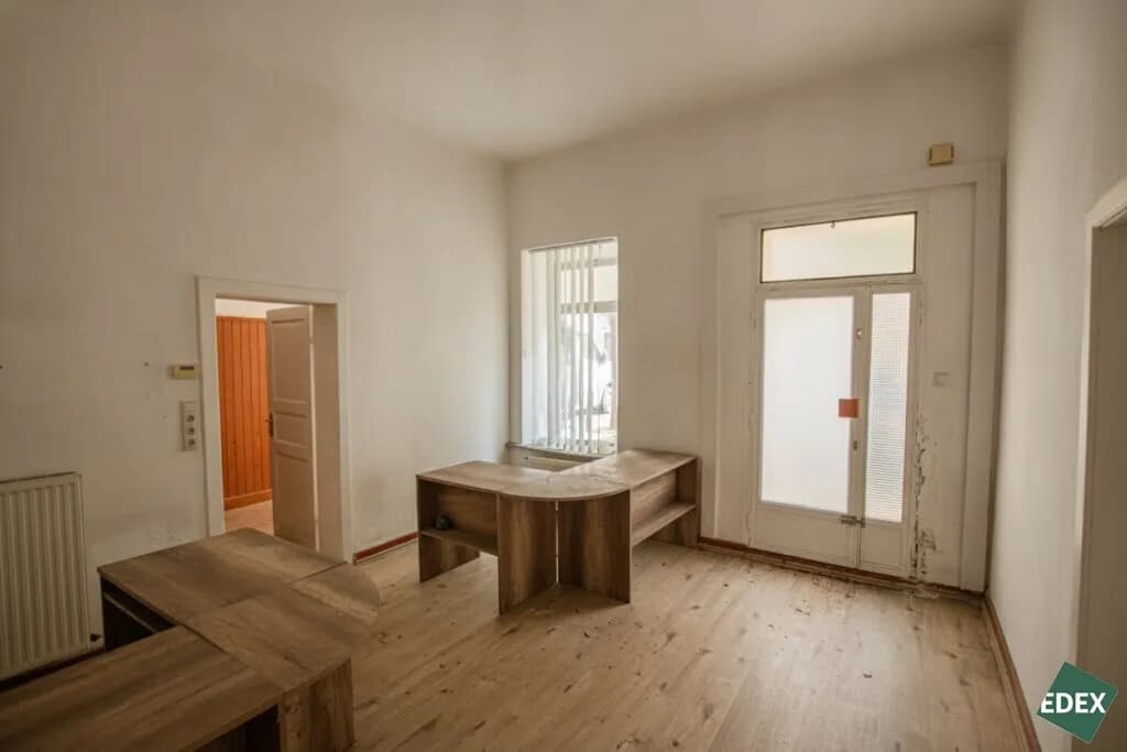 Gewerbeimmobilie mieten in Wien – 46 m², € 572