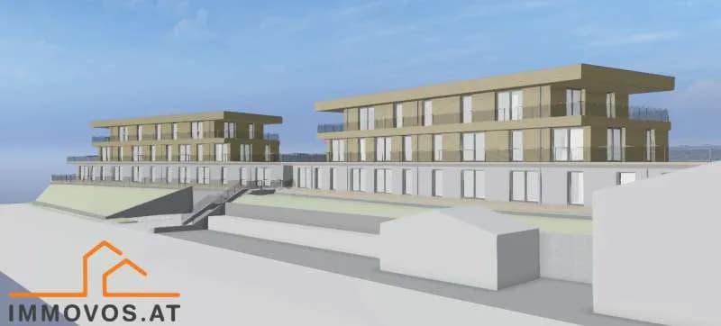 Immobilie kaufen in Bruck-Mürzzuschlag – 3 200 m², € 1.020.000 – Bild 2 von 3