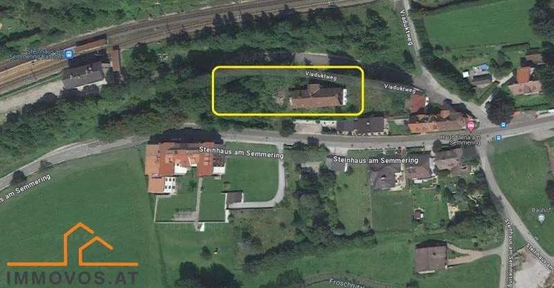 Immobilie kaufen in Bruck-Mürzzuschlag – 3 200 m², € 1.020.000 – Bild 3 von 3