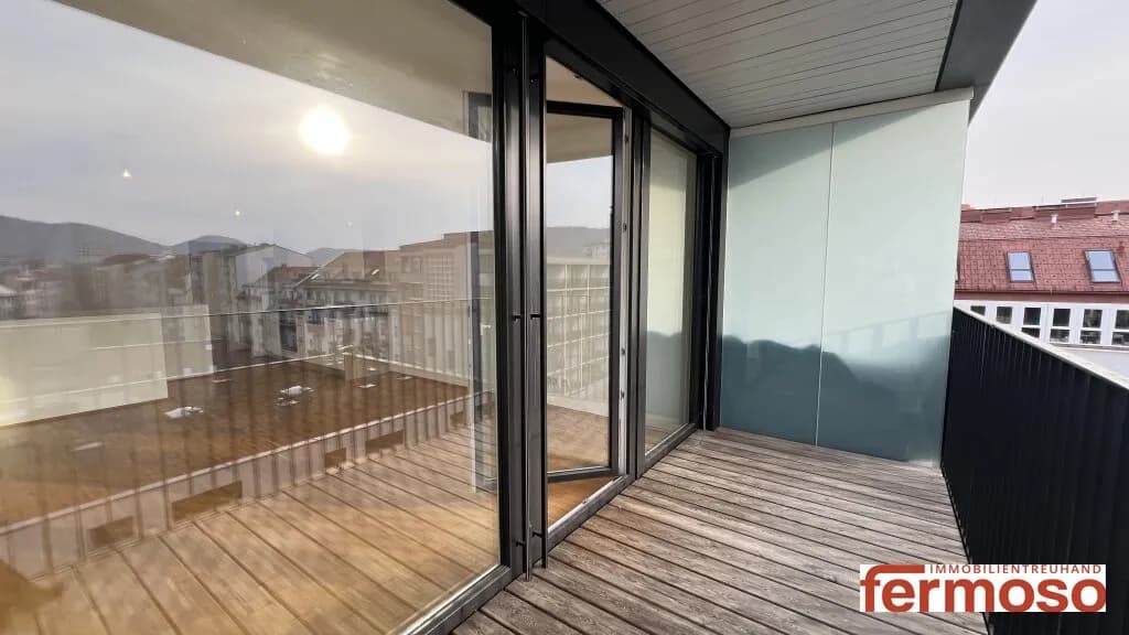 3-Zimmer-Wohnung mieten in Graz – 85,15 m², € 1.249 – Bild 2 von 15