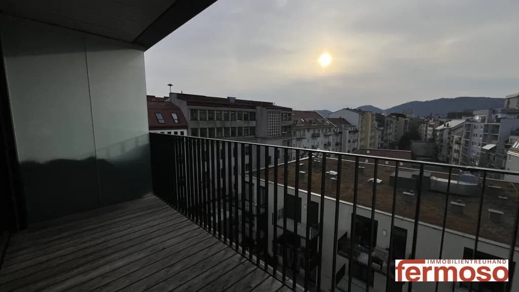 3-Zimmer-Wohnung mieten in Graz – 85,15 m², € 1.249 – Bild 3 von 15