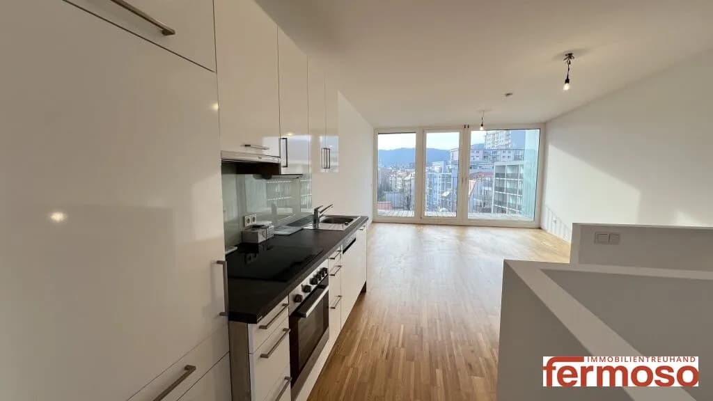 3-Zimmer-Wohnung mieten in Graz – 85,15 m², € 1.249 – Bild 6 von 15