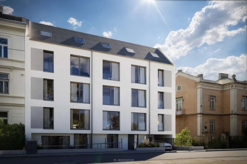 3-Zimmer-Wohnung kaufen in Baden – 76,9 m², € 499.000 – Bild 5 von 11