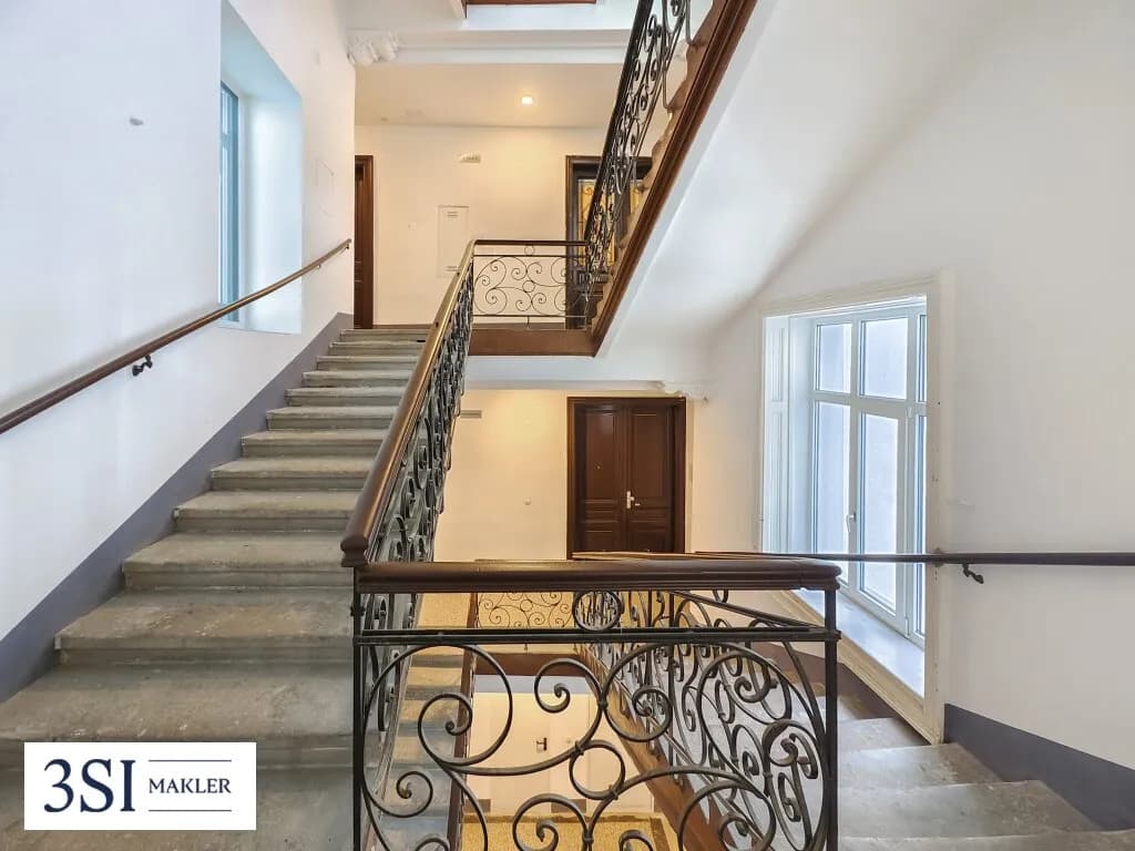 Immobilie kaufen in Wien – 44,59 m², € 163.900 – Bild 4 von 6