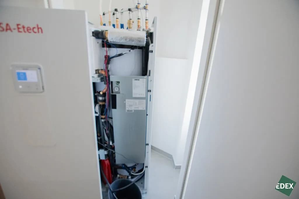 Gewerbeimmobilie mieten in Wien – 34 m², € 578 – Bild 9 von 15
