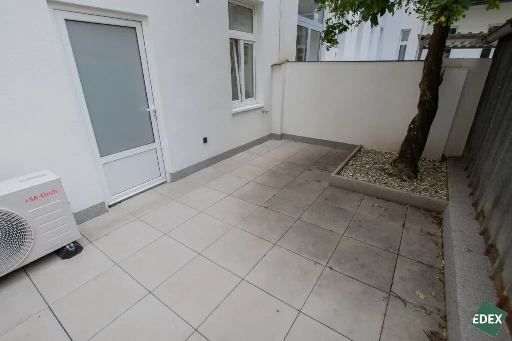 Gewerbeimmobilie mieten in Wien – 34 m², € 578 – Bild 10 von 15
