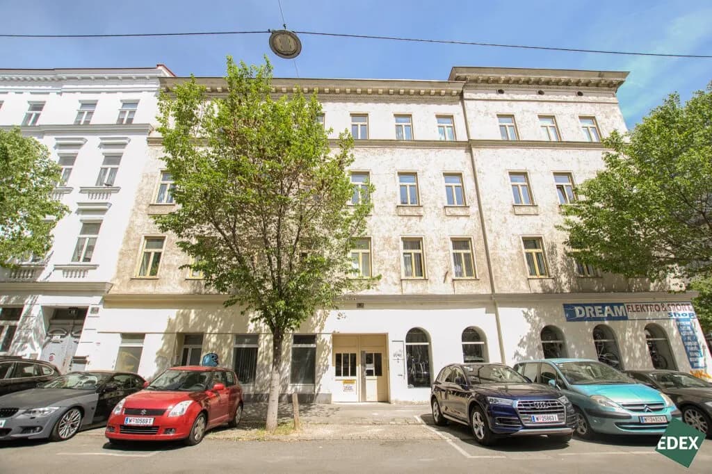 Gewerbeimmobilie mieten in Wien – 34 m², € 578 – Bild 14 von 15