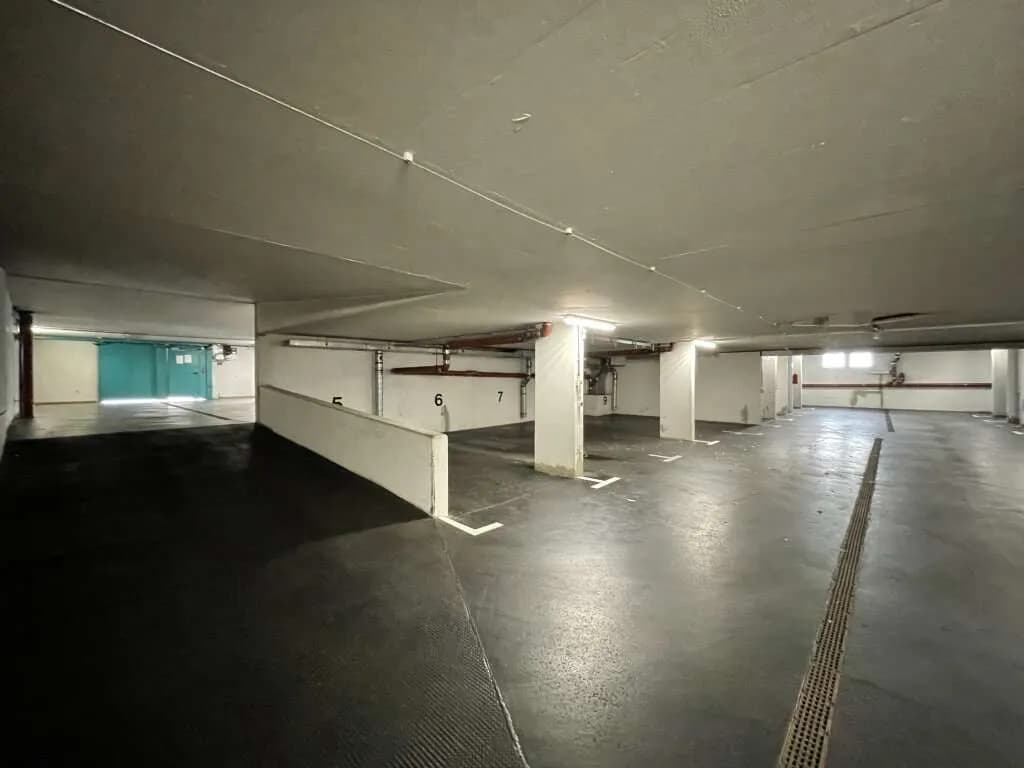 Immobilie mieten in Wien – € 132