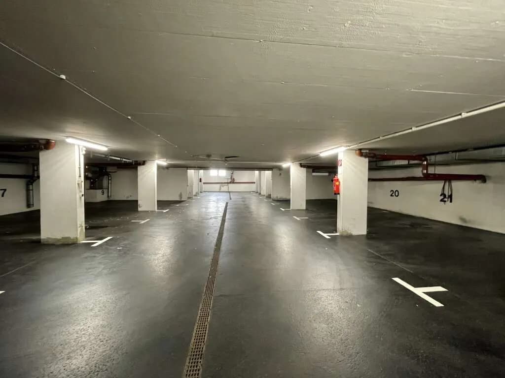 Immobilie mieten in Wien – € 132 – Bild 5 von 9