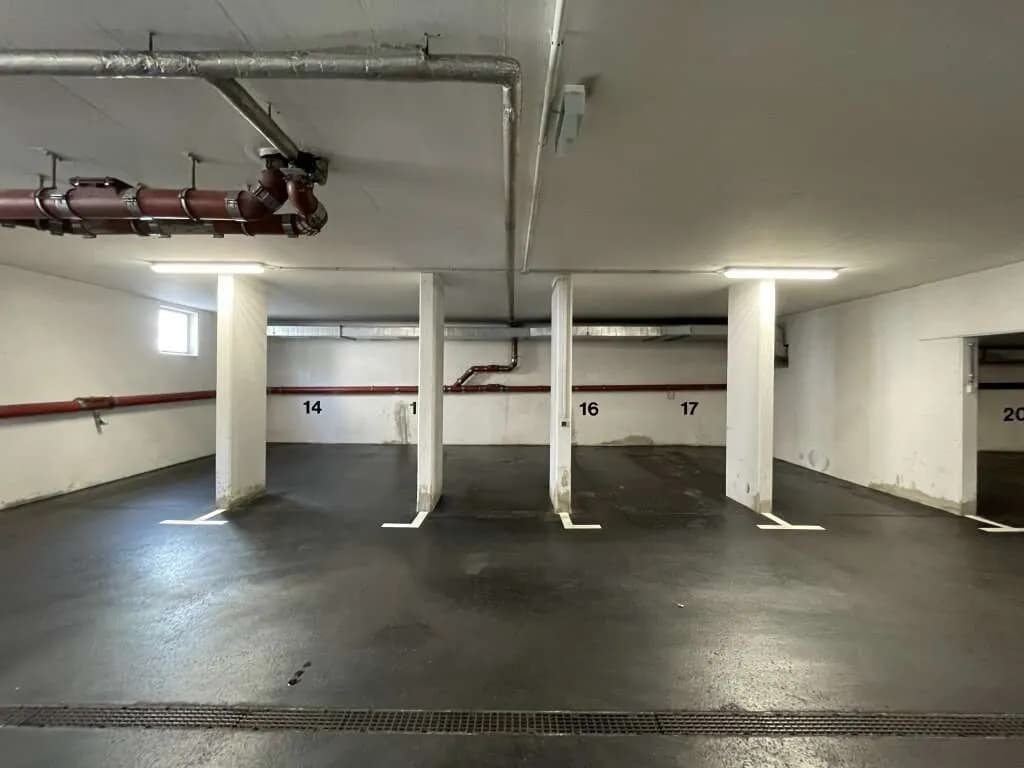 Immobilie mieten in Wien – € 132 – Bild 9 von 9